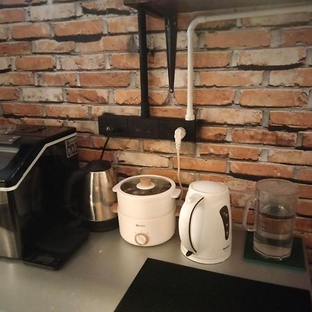 Chaiyee Coffee チエンマイ エクステリア 写真