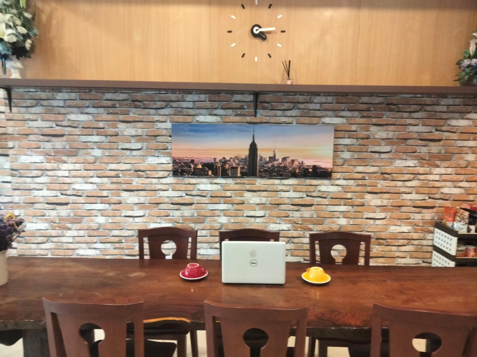 Chaiyee Coffee チエンマイ エクステリア 写真
