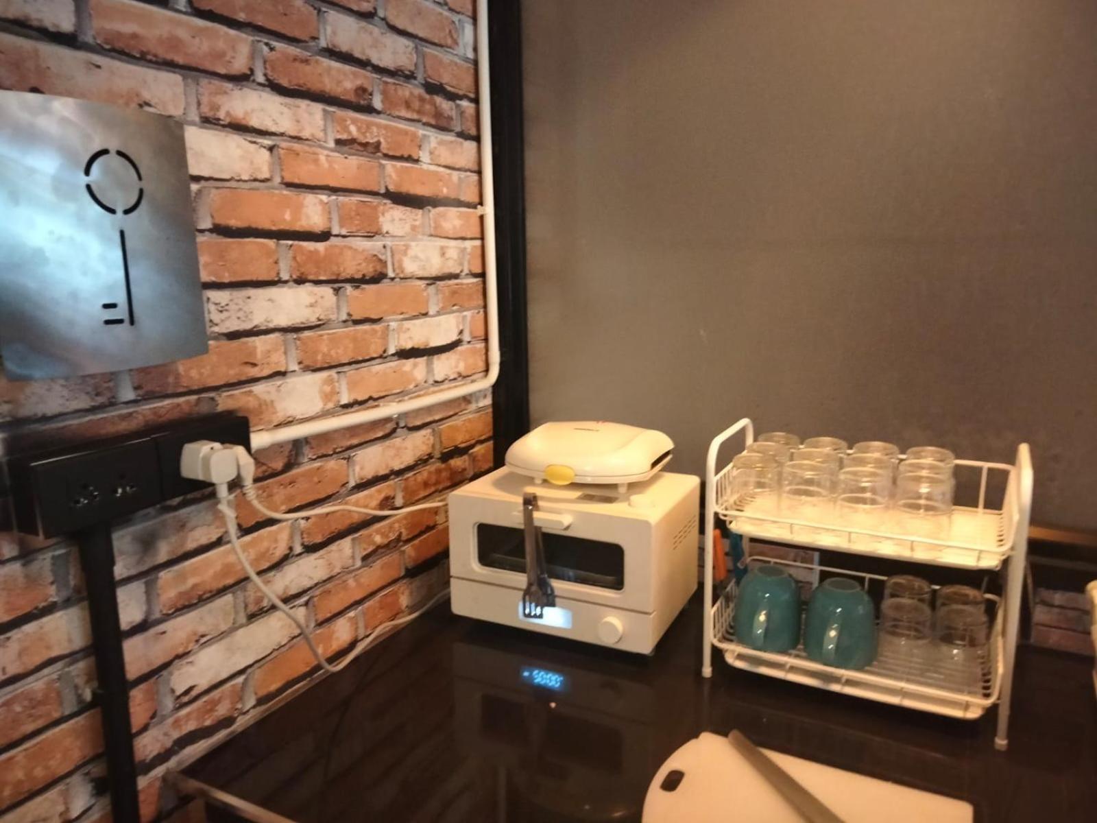 Chaiyee Coffee チエンマイ エクステリア 写真