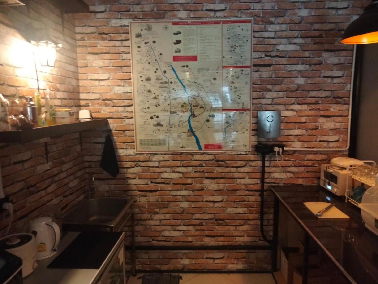 Chaiyee Coffee チエンマイ エクステリア 写真