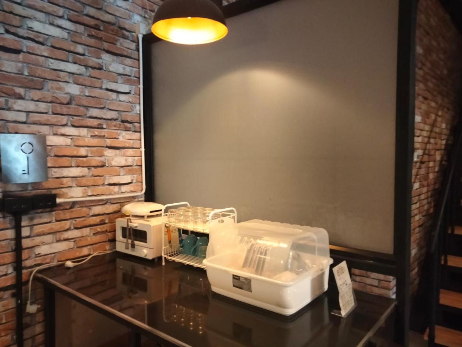 Chaiyee Coffee チエンマイ エクステリア 写真