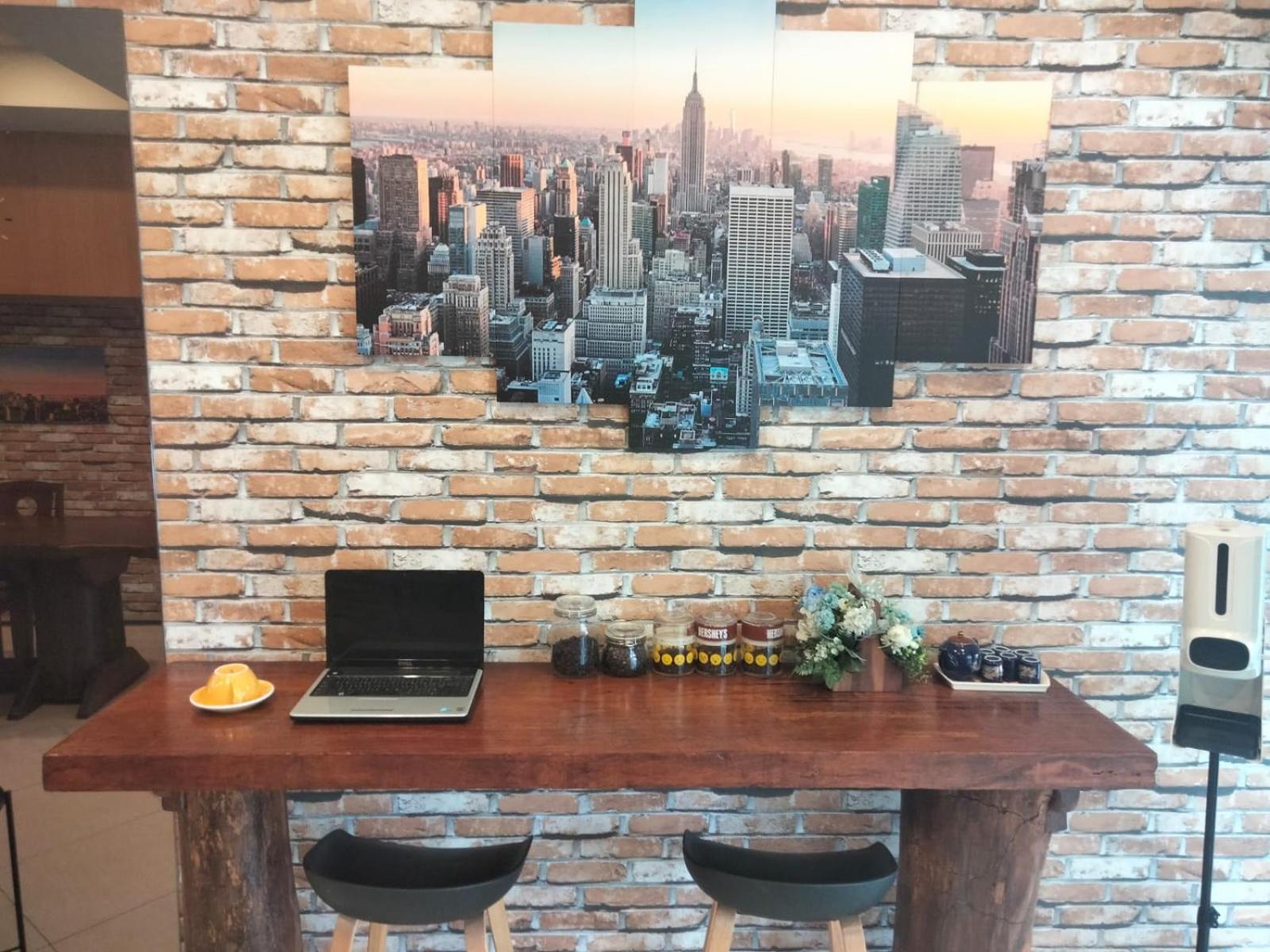 Chaiyee Coffee チエンマイ エクステリア 写真