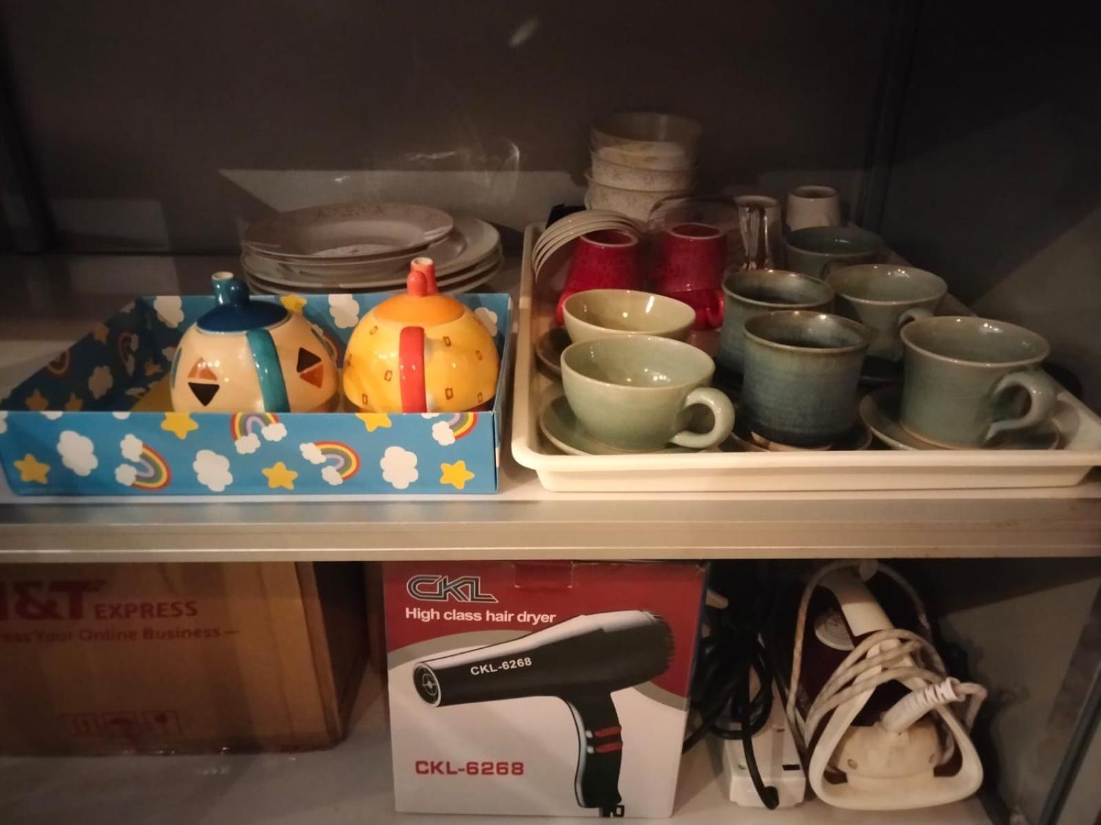 Chaiyee Coffee チエンマイ エクステリア 写真