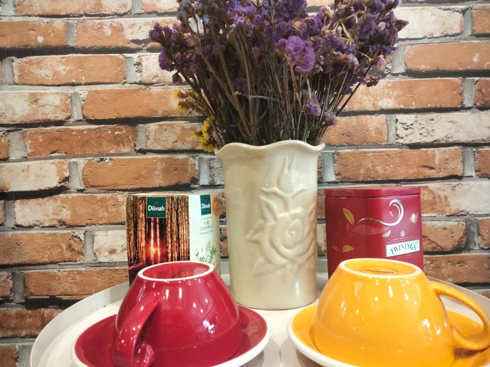 Chaiyee Coffee チエンマイ エクステリア 写真
